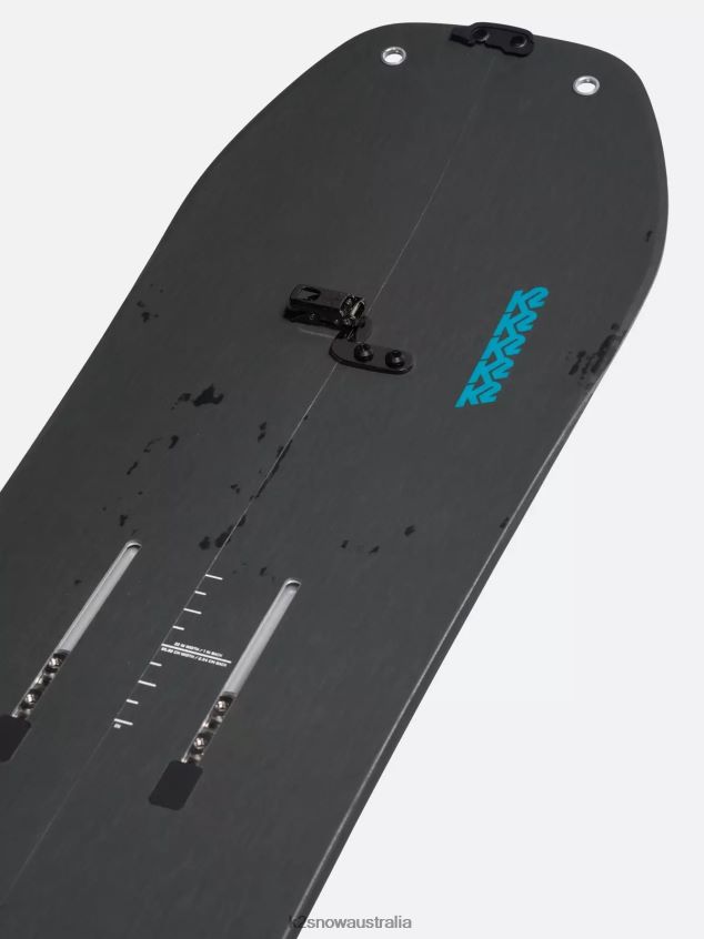 Snowboard | K2 FREELOADER SPLIT PACKAGE 2023 Unisex 0PVNDH337