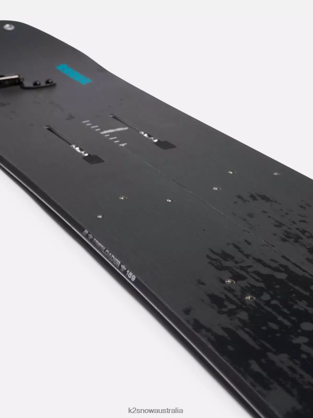 Snowboard | K2 FREELOADER SPLIT PACKAGE 2023 Unisex 0PVNDH337