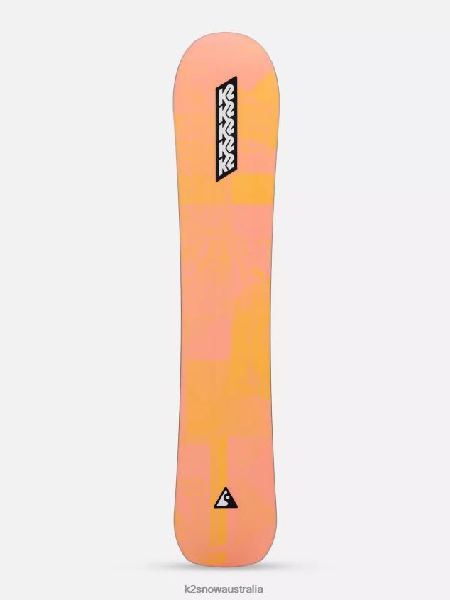 Snowboard | K2 INSTRUMENT SNOWBOARD 2024 Men 0PVNDH326
