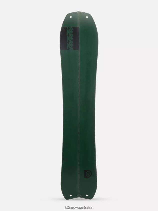 Snowboard | K2 ISOLATOR SPLITBOARD 2024 Unisex 0PVNDH332