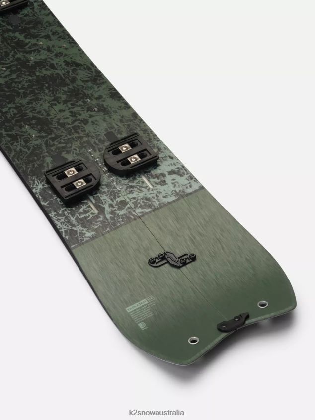 Snowboard | K2 ISOLATOR SPLITBOARD 2024 Unisex 0PVNDH332