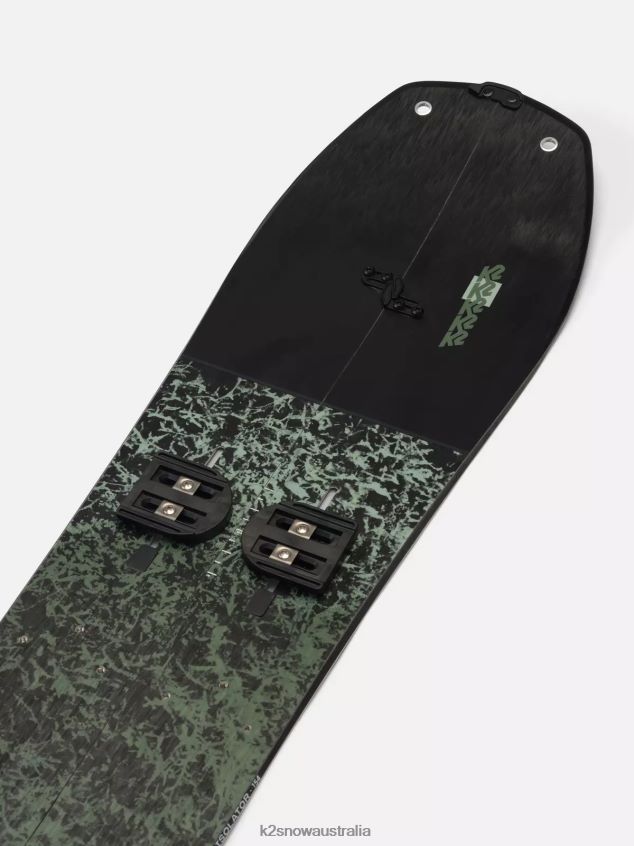 Snowboard | K2 ISOLATOR SPLITBOARD 2024 Unisex 0PVNDH332