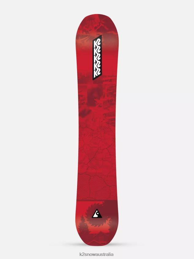 Snowboard | K2 MANIFEST SNOWBOARD 2024 Unisex 0PVNDH325