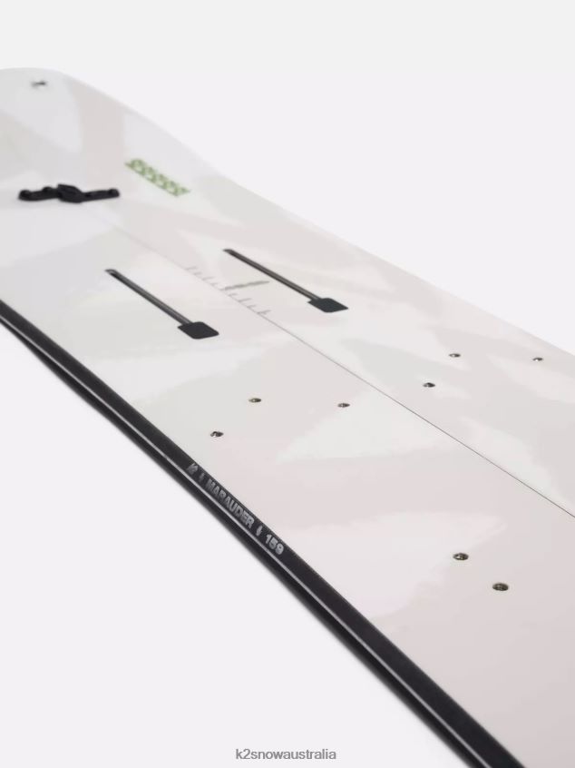 Snowboard | K2 MARAUDER SPLIT PACKAGE 2023 Unisex 0PVNDH340