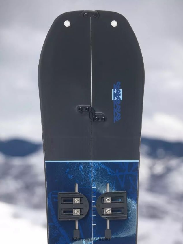Snowboard | K2 MARAUDER SPLIT PACKAGE 2024 Unisex 0PVNDH333