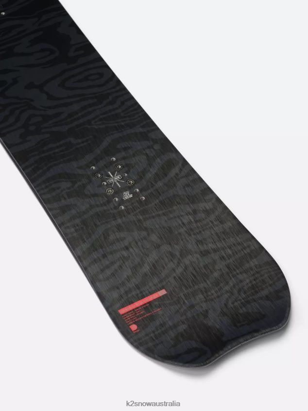 Snowboard | K2 NISEKO PLEASURES SNOWBOARD 2024 Unisex 0PVNDH329