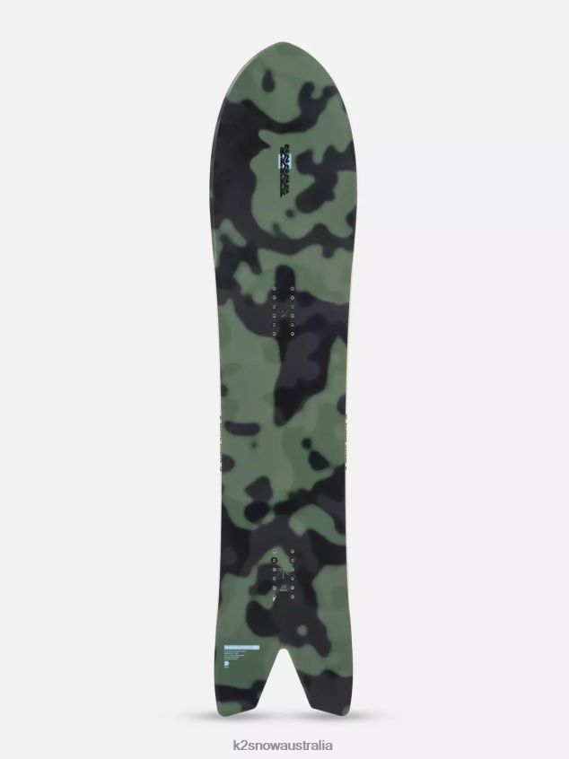 Snowboard | K2 SPECIAL EFFECTS SNOWBOARD 2024 Unisex 0PVNDH328