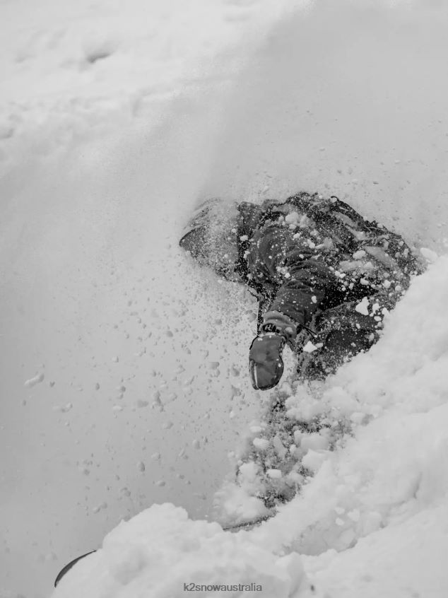 Snowboard | K2 SPECIAL EFFECTS SNOWBOARD 2024 Unisex 0PVNDH328