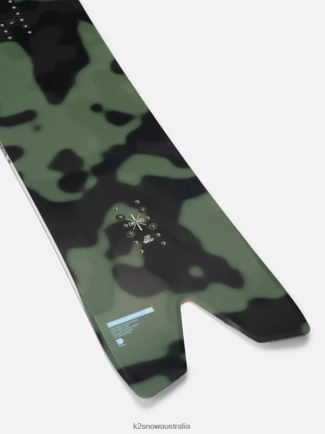 Snowboard | K2 SPECIAL EFFECTS SNOWBOARD 2024 Unisex 0PVNDH328
