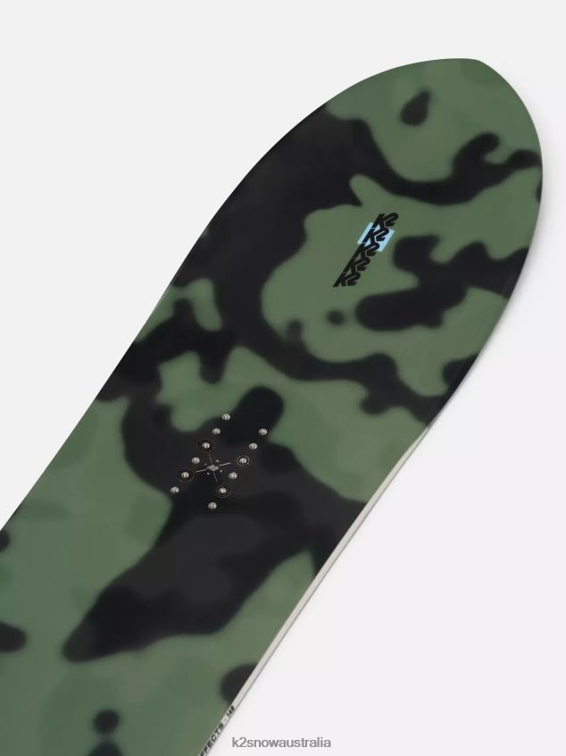 Snowboard | K2 SPECIAL EFFECTS SNOWBOARD 2024 Unisex 0PVNDH328