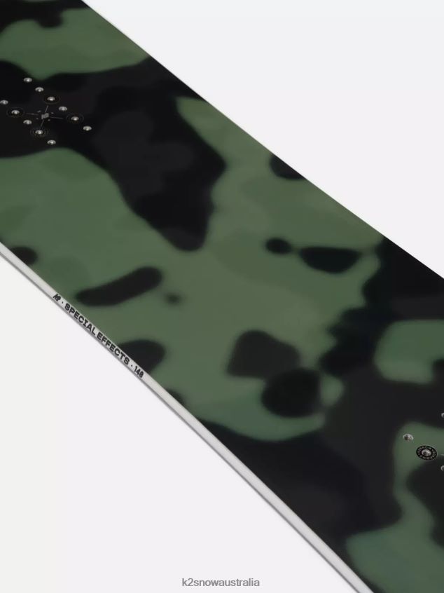 Snowboard | K2 SPECIAL EFFECTS SNOWBOARD 2024 Unisex 0PVNDH328