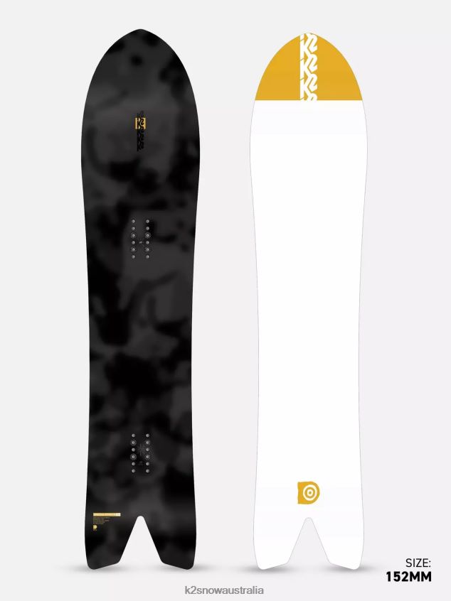Snowboard | K2 SPECIAL EFFECTS SNOWBOARD 2024 Unisex 0PVNDH328