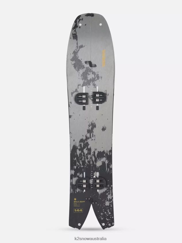 Snowboard | K2 SPLIT BEAN SPLIT PACKAGE 2023 Unisex 0PVNDH339