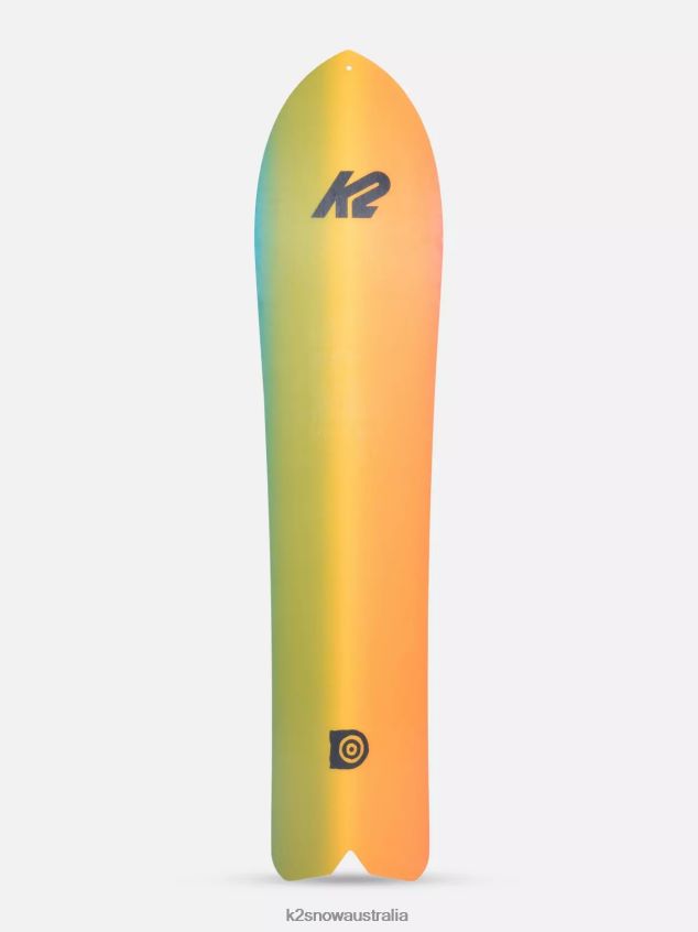 Snowboard | K2 TREE SPLITTER SNOWBOARD 2024 Unisex 0PVNDH330
