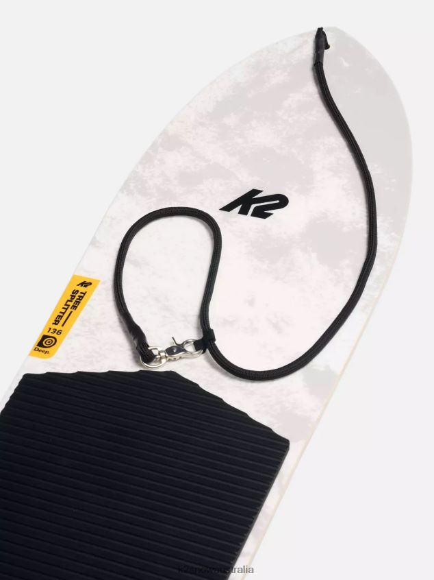 Snowboard | K2 TREE SPLITTER SNOWBOARD 2024 Unisex 0PVNDH330
