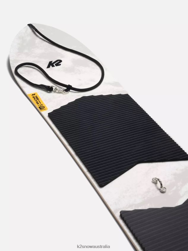 Snowboard | K2 TREE SPLITTER SNOWBOARD 2024 Unisex 0PVNDH330