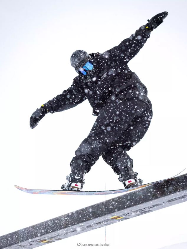 Snowboard | K2 HYPNOTIST SNOWBOARD 2024 Unisex 0PVNDH345