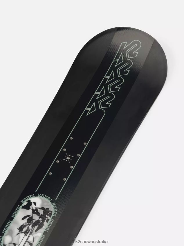 Snowboard | K2 KANDI SNOWBOARD 2024 Youth 0PVNDH350