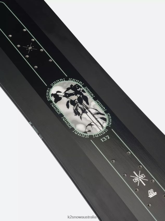 Snowboard | K2 KANDI SNOWBOARD 2024 Youth 0PVNDH350