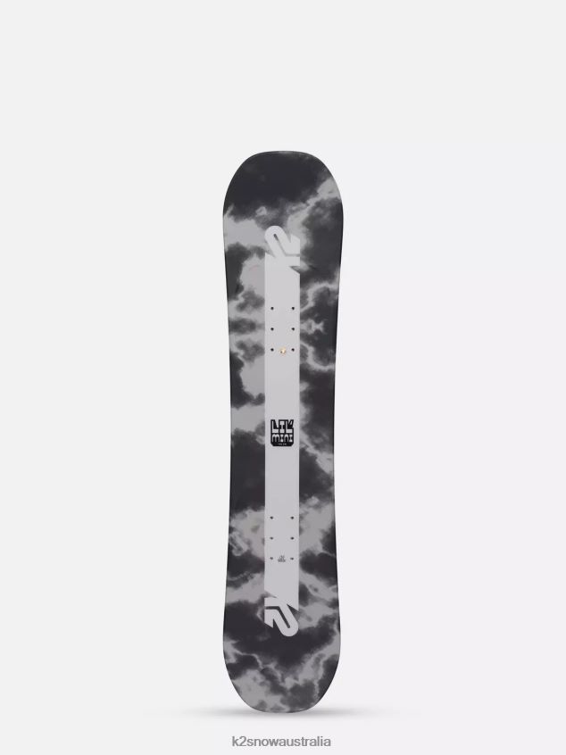 Snowboard | K2 LIL MINI SNOWBOARD 2023 Youth 0PVNDH354