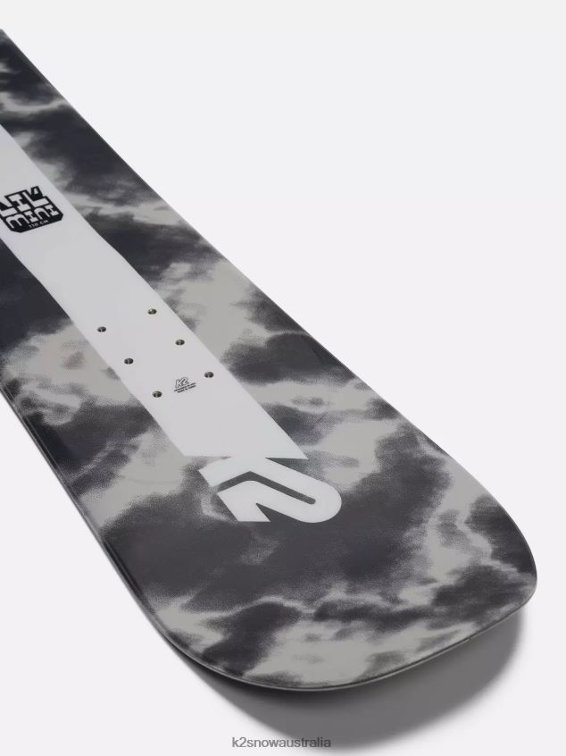 Snowboard | K2 LIL MINI SNOWBOARD 2023 Youth 0PVNDH354