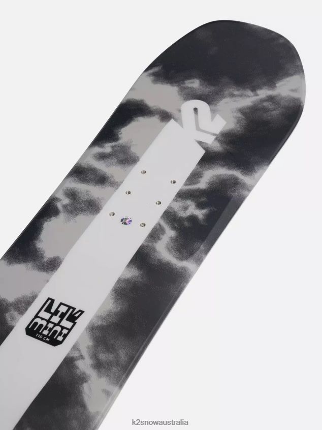 Snowboard | K2 LIL MINI SNOWBOARD 2023 Youth 0PVNDH354