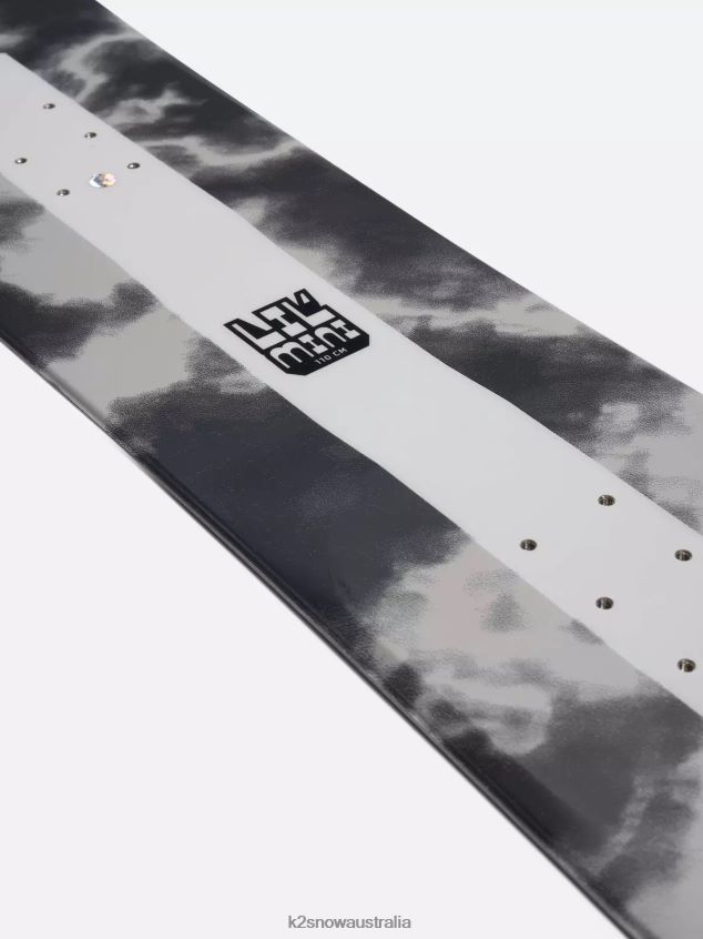 Snowboard | K2 LIL MINI SNOWBOARD 2023 Youth 0PVNDH354