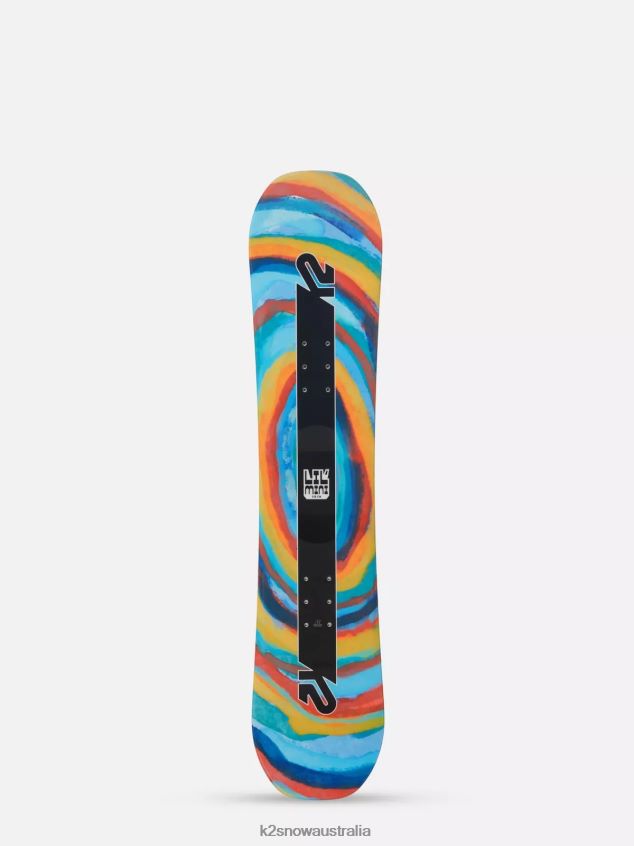 Snowboard | K2 LIL MINI SNOWBOARD 2024 Youth 0PVNDH353