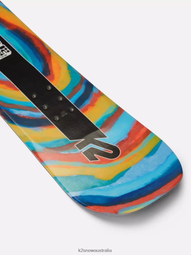 Snowboard | K2 LIL MINI SNOWBOARD 2024 Youth 0PVNDH353