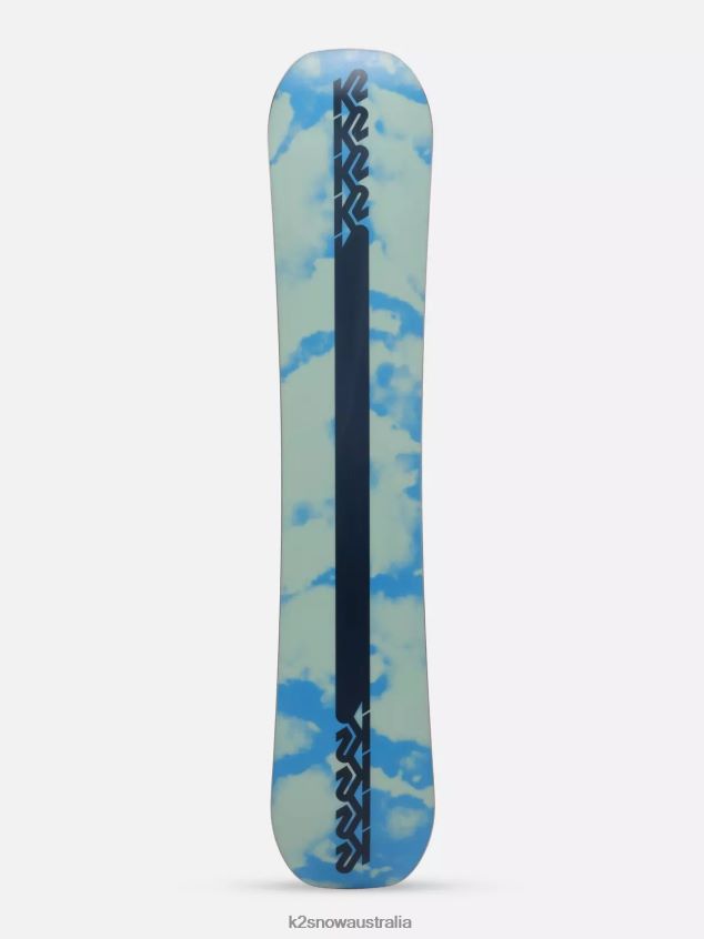 Snowboard | K2 LIME LITE SNOWBOARD 2024 Women 0PVNDH344
