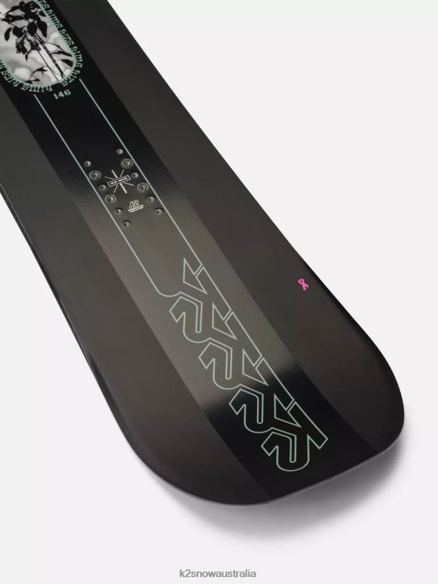 Snowboard | K2 LIME LITE SNOWBOARD 2024 Women 0PVNDH344