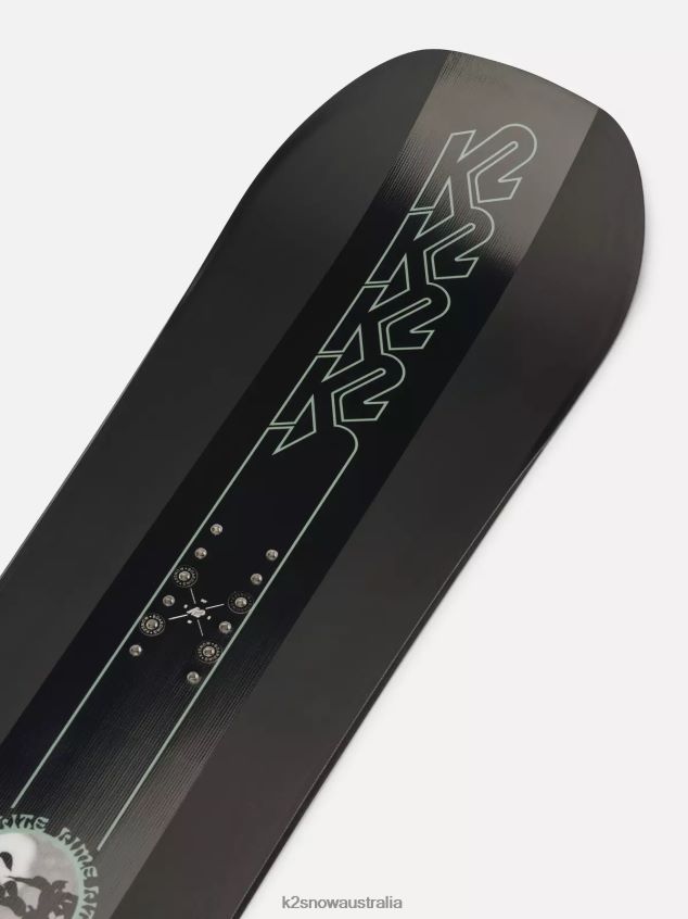 Snowboard | K2 LIME LITE SNOWBOARD 2024 Women 0PVNDH344