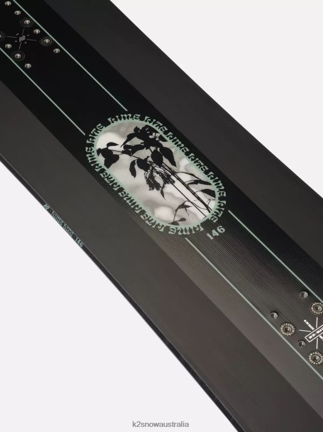 Snowboard | K2 LIME LITE SNOWBOARD 2024 Women 0PVNDH344