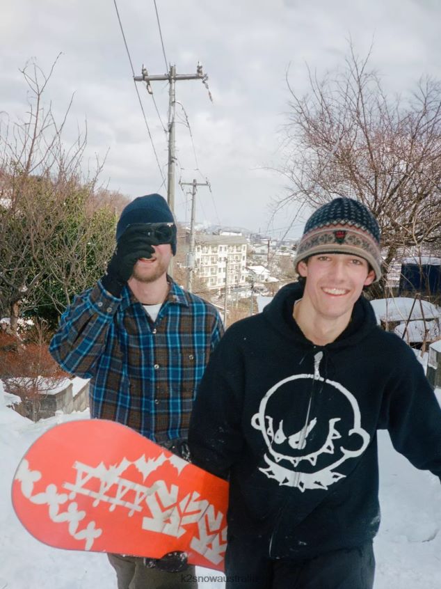 Snowboard | K2 MEDIUM SNOWBOARD 2024 Unisex 0PVNDH342