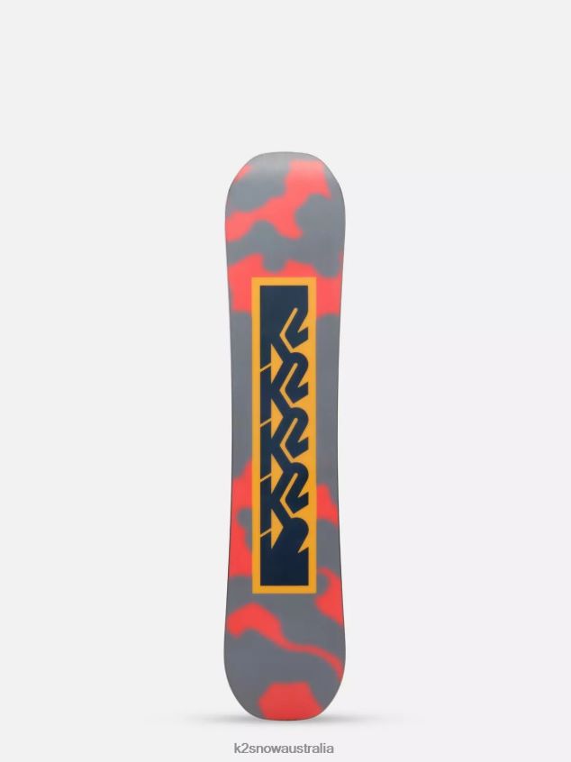 Snowboard | K2 MINI TURBO SNOWBOARD 2024 Youth 0PVNDH351