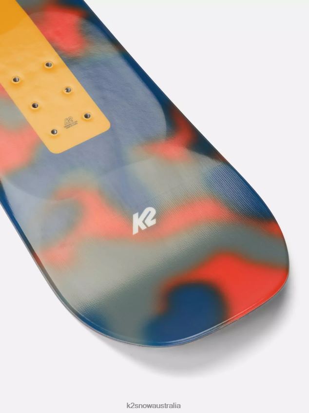 Snowboard | K2 MINI TURBO SNOWBOARD 2024 Youth 0PVNDH351