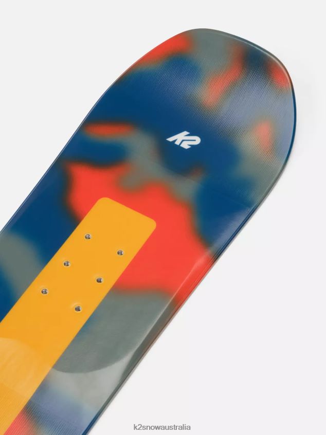 Snowboard | K2 MINI TURBO SNOWBOARD 2024 Youth 0PVNDH351