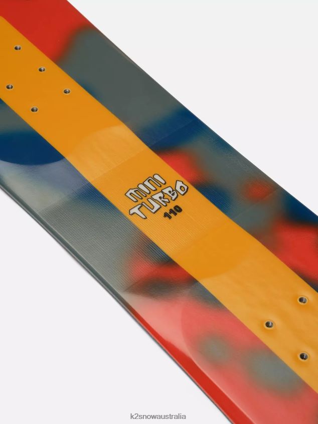 Snowboard | K2 MINI TURBO SNOWBOARD 2024 Youth 0PVNDH351