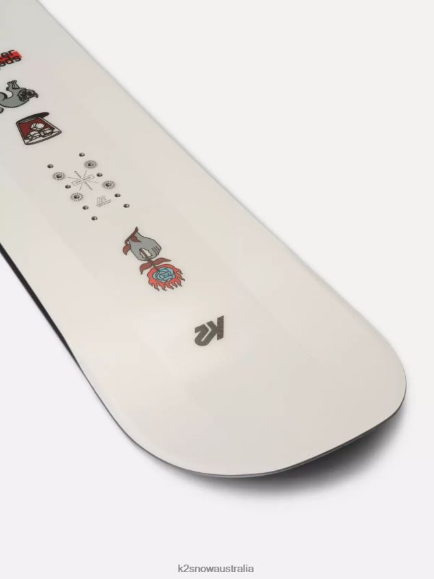 Snowboard | K2 SPELLCASTER SNOWBOARD 2024 Women 0PVNDH343