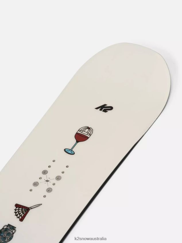 Snowboard | K2 SPELLCASTER SNOWBOARD 2024 Women 0PVNDH343