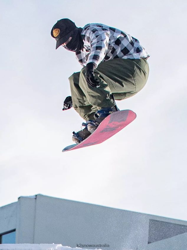 Snowboard | K2 SPELLCASTER SNOWBOARD 2024 Women 0PVNDH343