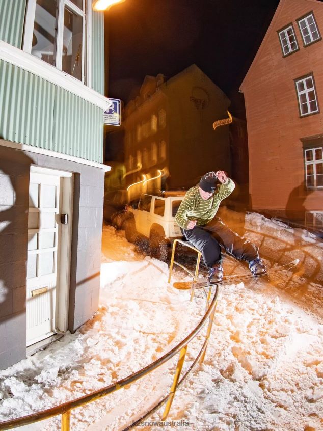 Snowboard | K2 SPELLCASTER SNOWBOARD 2024 Women 0PVNDH343