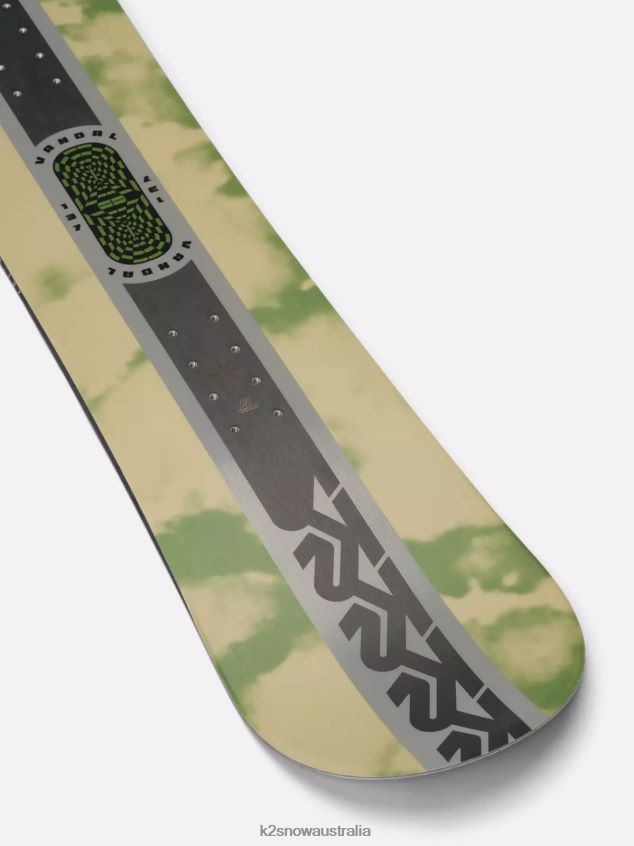 Snowboard | K2 VANDAL SNOWBOARD 2024 Youth 0PVNDH349