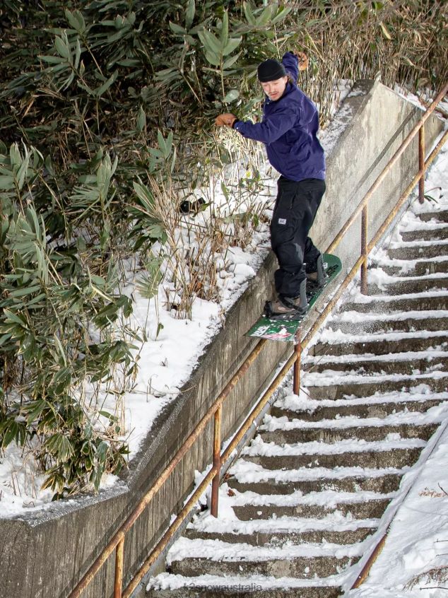 Snowboard | K2 WORLD PEACE SNOWBOARD 2024 Men 0PVNDH347