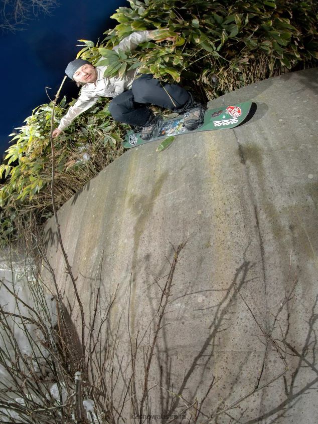 Snowboard | K2 WORLD PEACE SNOWBOARD 2024 Men 0PVNDH347