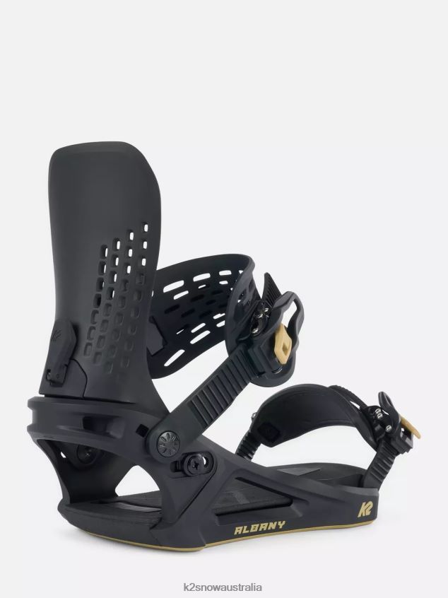 Snowboard | K2 ALBANY SNOWBOARD BINDING 2024 Women 0PVNDH404