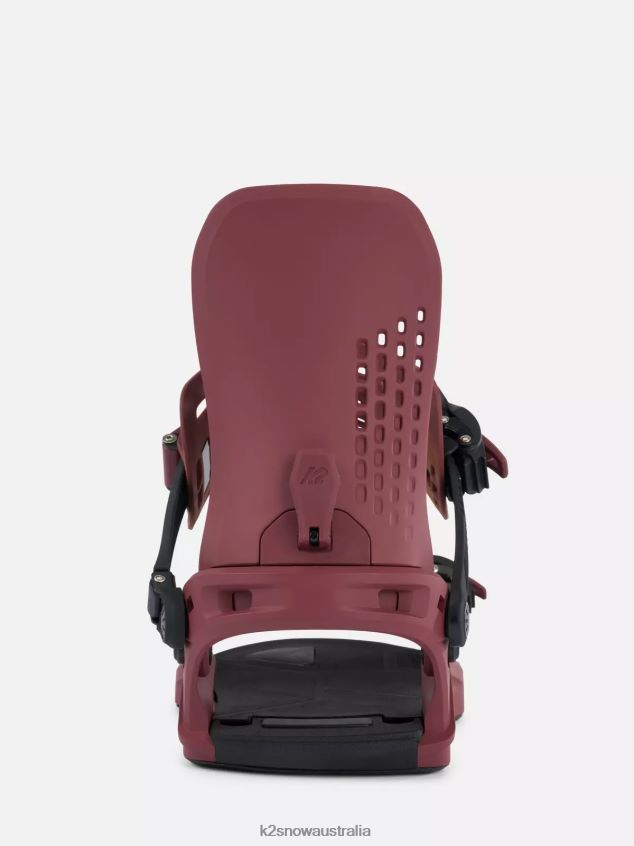 Snowboard | K2 ALBANY SNOWBOARD BINDING 2024 Women 0PVNDH404
