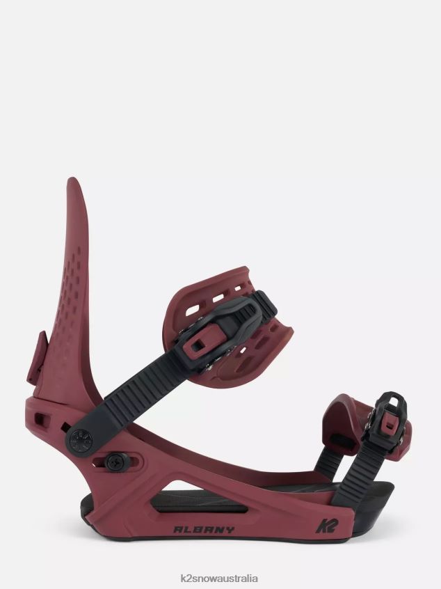 Snowboard | K2 ALBANY SNOWBOARD BINDING 2024 Women 0PVNDH404