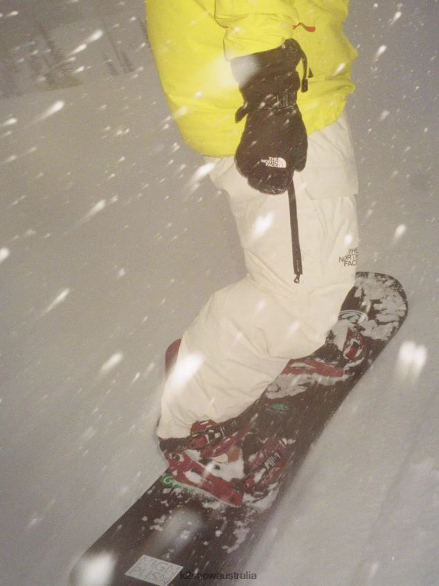 Snowboard | K2 ALBANY SNOWBOARD BINDING 2024 Women 0PVNDH404