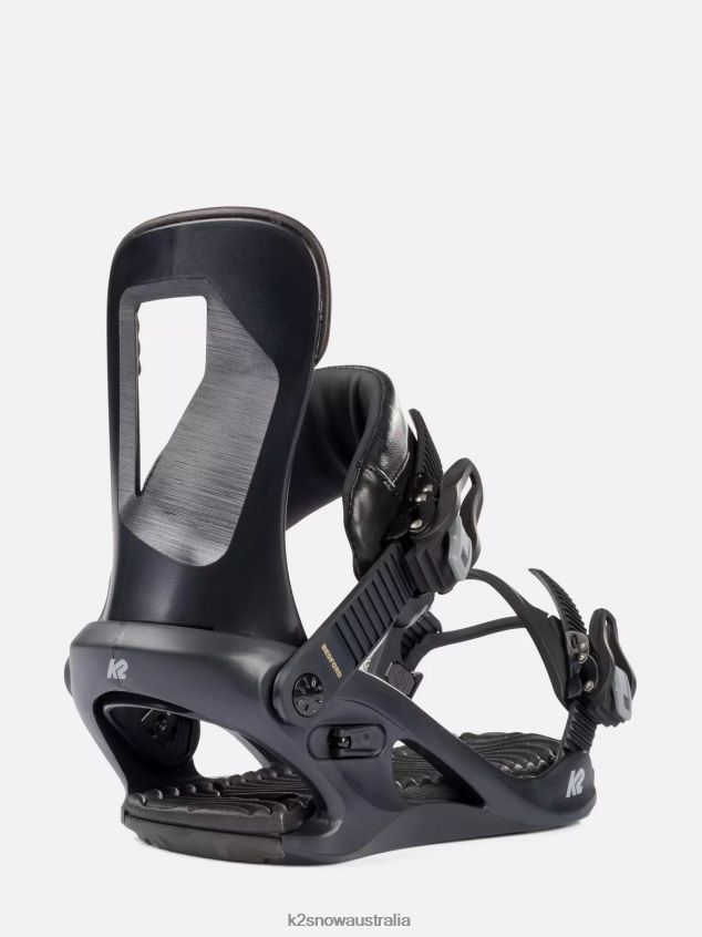Snowboard | K2 BEDFORD SNOWBOARD BINDINGS 2024 Women 0PVNDH407